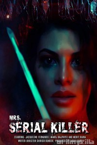 Mrs Serial Killer (2020) Hindi Full Movies