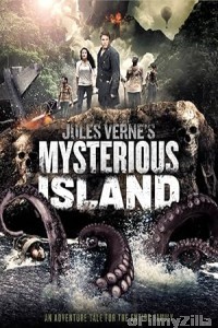 Mysterious Island (2010) ORG Hindi Dubbed Movie