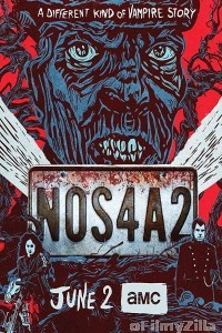 NOS4A2 (2019) Season 1 Complete Full Show