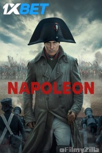 Napoleon (2023) HQ Tamil Dubbed Movie