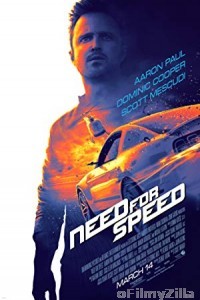 Need For Speed (2014) Hindi Dubbed Movie