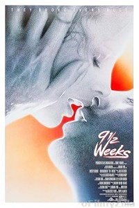 Nine 1 2 Weeks (1986) ORG Hindi Dubbed Movie