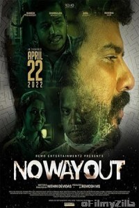 No Way Out (2022) ORG Hindi Dubbed Movie