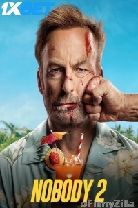 Nobody 2 (2025) English Movie