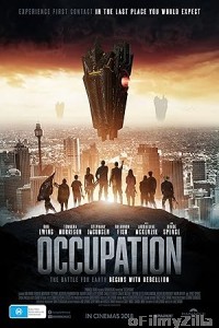 Occupation (2018) ORG Hindi Dubbed Movie
