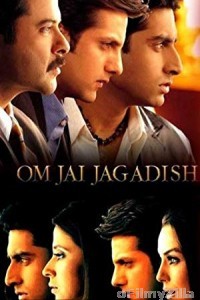 Om Jai Jagdish (2002) Hindi Full Movie