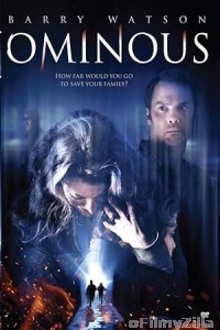 Ominous (2015) ORG Hindi Dubbed Movie