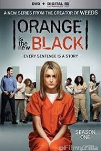Orange Is the New Black Season 1 (2013) Hindi Dubbed Full Shows