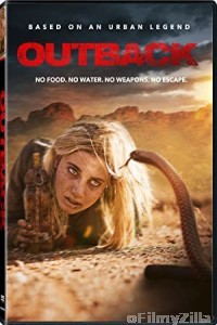 Outback (2020) Unofficial Hindi Dubbed Movie