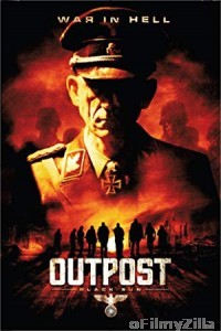 Outpost Black Sun (2012) Hindi Dubbed Movie