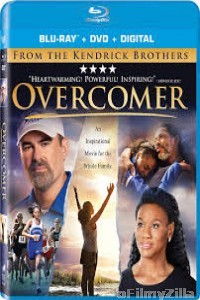 Overcomer (2019) Hindi Dubbed Movie