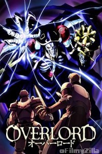 Overlord (2018) Season 3 Hindi Dubbed Web Series