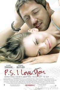 P S I Love You (2007) ORG Hindi Dubbed Movie