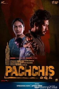 Pachchis (2021) ORG Hindi Dubbed Movie