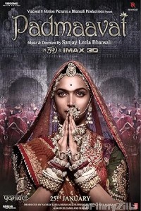 Padmaavat (2018) Hindi Movie