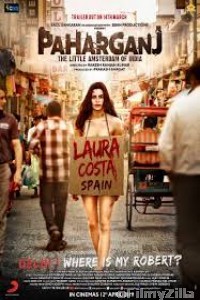 Paharganj (2019) Hindi Full Movies