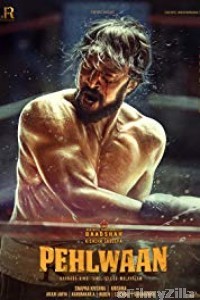 Pailwaan (2019) Hindi Full Movies