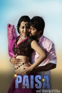 Paisa (2013) ORG Hindi Dubbed Movie