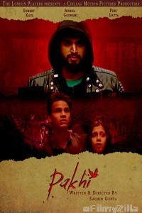 Pakhi (2018) Hindi Full Movie