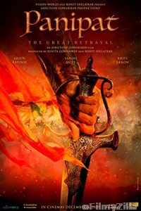 Panipat (2019) Hindi Full Movie