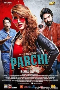 Parchi (2018) Punjabi Movie