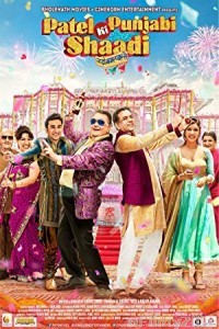 Patel Ki Punjabi Shaadi (2017) Hindi Full Movie