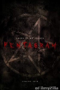 Pentagram (2019) Hindi Dubbed Movie