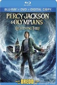 Percy Jackson And The Olympians: The Lightning Thief (2010) Hindi Dubbed Movie