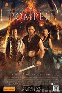 Pompeii (2014) Hindi Dubbed Movie