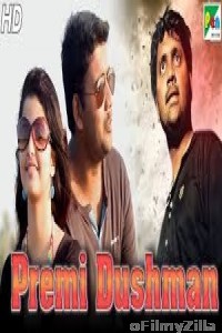 Premi Dushman (Prana Koduve Gelathi) (2019) Hindi Dubbed Movie