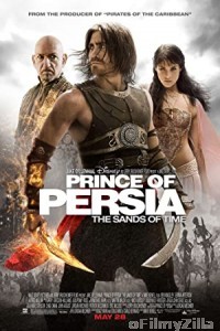 Prince of Persia The Sands of Time (2010) Hindi Dubbed Movie
