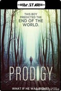 Prodigy (2018) Hindi Dubbed Movie