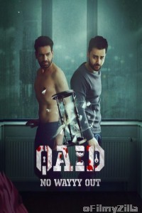 Qaid No Wayyy Out (2024) Hindi Movie