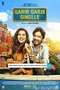Qarib Qarib Singlle (2017) Hindi Full Movie