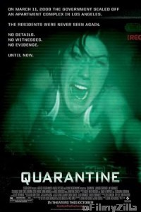 Quarantine (2008) ORG Hindi Dubbed Movie