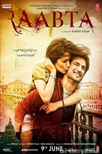 Raabta (2017) Hindi Full Movie