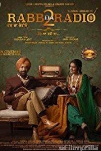 Rabb Da Radio 2 (2019) Punjabi Full Movie