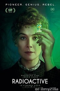 Radioactive (2019) Unofficial Hindi Dubbed Movie