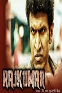 Rajkumar (Doddmane Hudga) (2019) Hindi Dubbed Movie