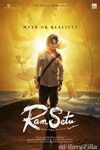 Ram Setu (2022) Telugu Full Movie