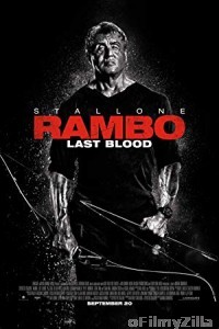 Rambo Last Blood (2019) English Full Movie