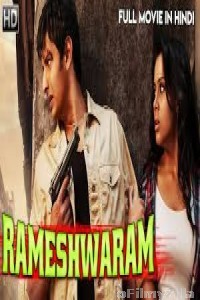 Rameshwaram (Rameswaram) (2020) Hindi Dubbed Movie