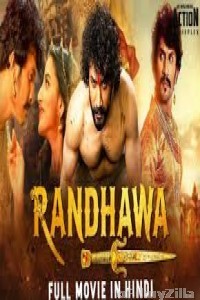 Randhawa (2019) Hindi Dubbed Movie
