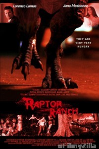 Raptor Ranch (2013) Hindi Dubbed Movie