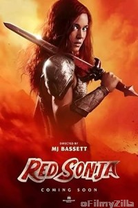 Red Sonja (2025) HQ Bengali Dubbed Movie