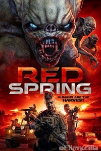 Red Spring (2017) Hindi Dubbed Movies