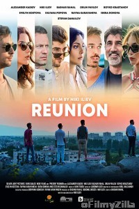 Reunion (2019) Hindi Full Movie