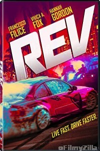Rev (2020) Unofficial Hindi Dubbed Movie
