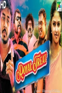 Royal Treat (Virumandikum Sivanandikum) (2020) Hindi Dubbed Movie