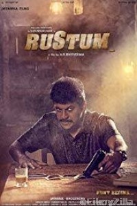 Rustum (2019) UNCUT Hindi Dubbed Movie